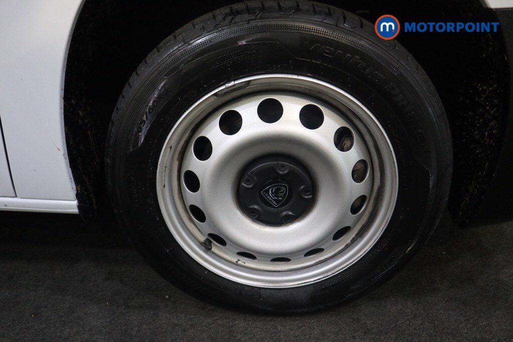 Used Peugeot Partner 2024 for sale - 76067809: Photo 22