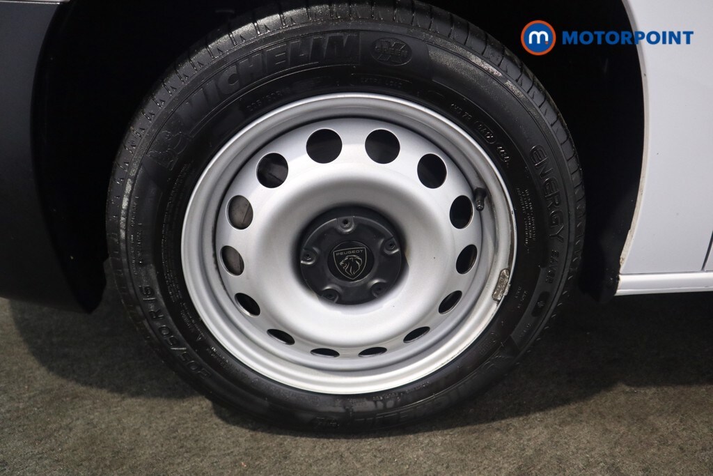 Used Peugeot Partner 2024 for sale - 76067809: Photo 23
