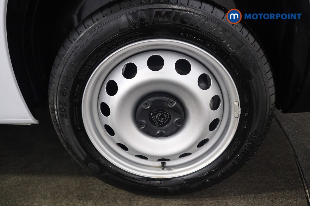 Used Peugeot Partner 2024 for sale - 76067809: Photo 24