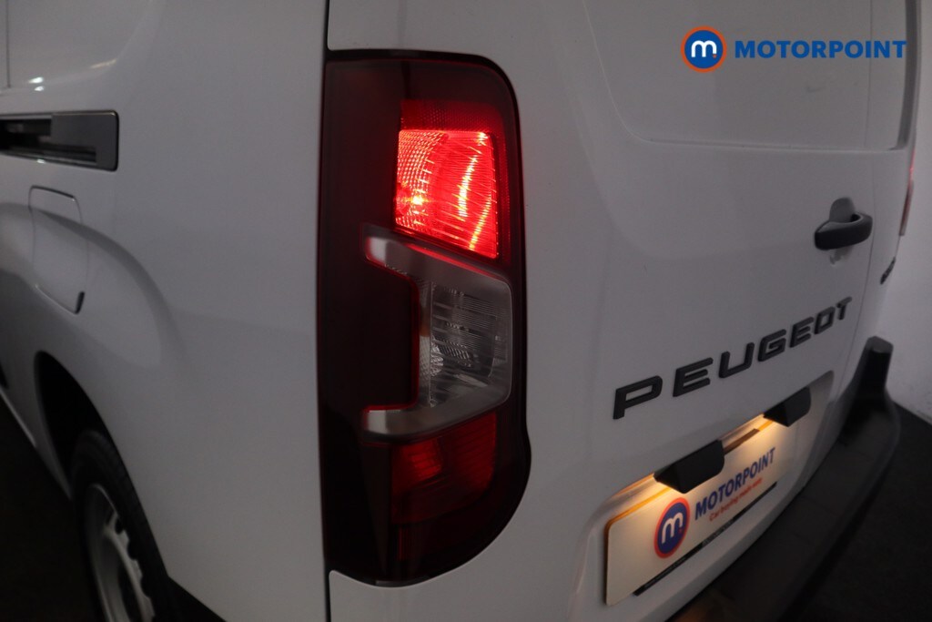 Used Peugeot Partner 2024 for sale - 76067809: Photo 26