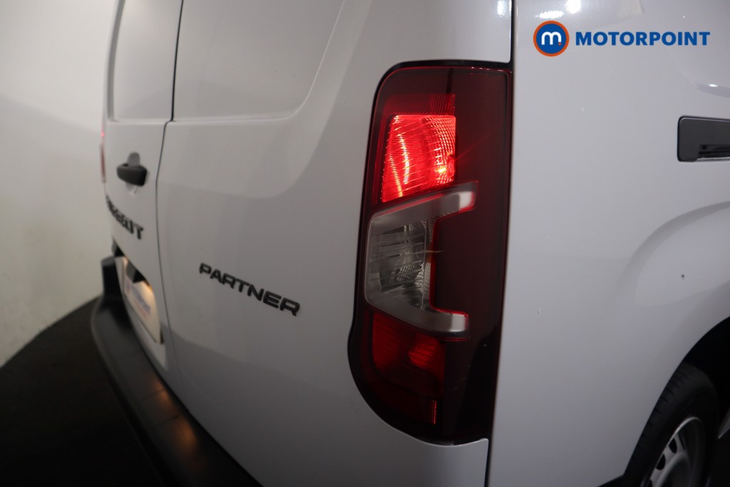 Used Peugeot Partner 2024 for sale - 76067809: Photo 27