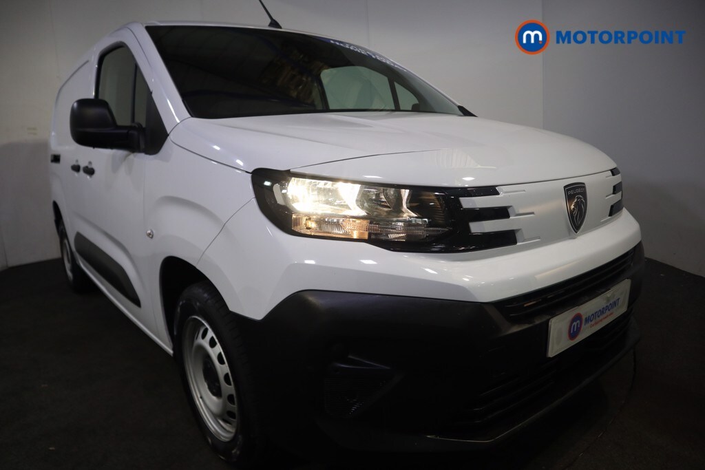 Used Peugeot Partner 2024 for sale - 76067809: Photo 28