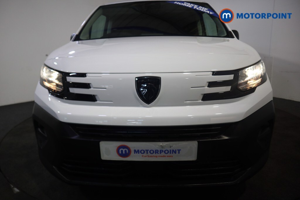Used Peugeot Partner 2024 for sale - 76067809: Photo 29