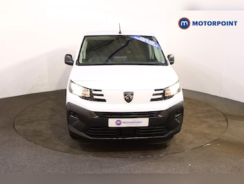 Used Peugeot Partner 2024 for sale - 76067809: Photo 2