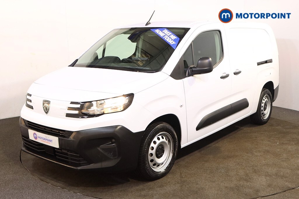 Used Peugeot Partner 2024 for sale - 76067809: Photo 3