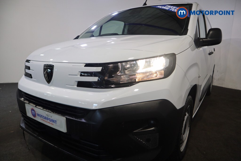 Used Peugeot Partner 2024 for sale - 76067809: Photo 30