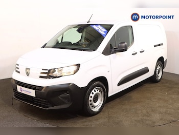 Used Peugeot Partner 2024 for sale - 76067809: Photo 3