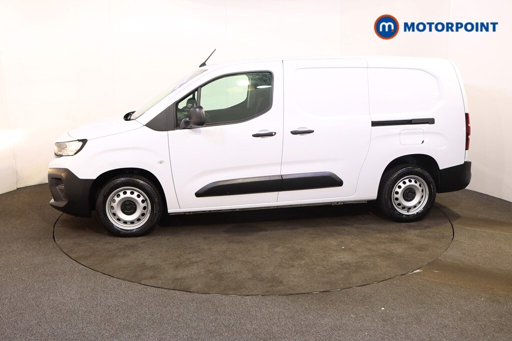 Used Peugeot Partner 2024 for sale - 76067809: Photo 4