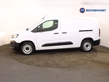 Used Peugeot Partner 2024 for sale - 76067809: Photo 4