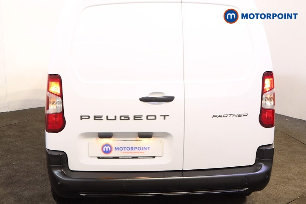 Used Peugeot Partner 2024 for sale - 76067809: Photo 6