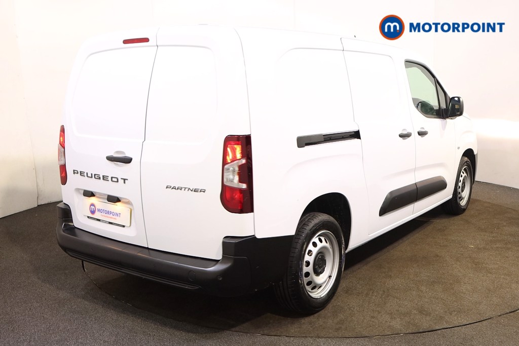 Used Peugeot Partner 2024 for sale - 76067809: Photo 7