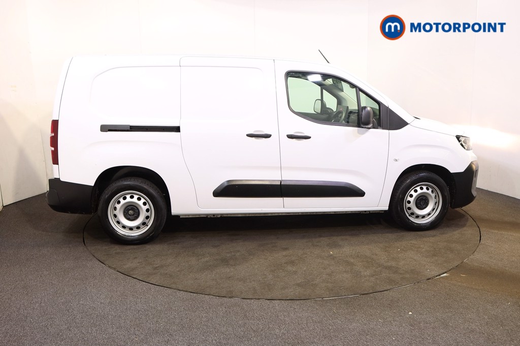 Used Peugeot Partner 2024 for sale - 76067809: Photo 8