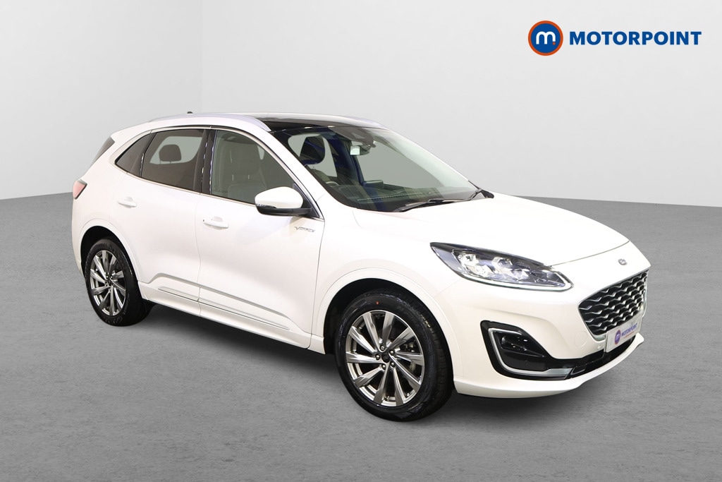 Used Ford Kuga 2023 for sale - 76685186: Photo 1