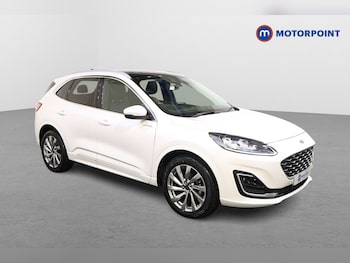 Used Ford Kuga 2023 for sale - 76685186: Photo