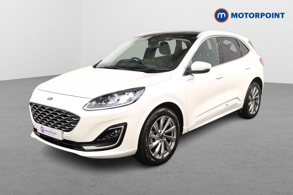 Used Ford Kuga 2023 for sale - 76685186: Photo 3