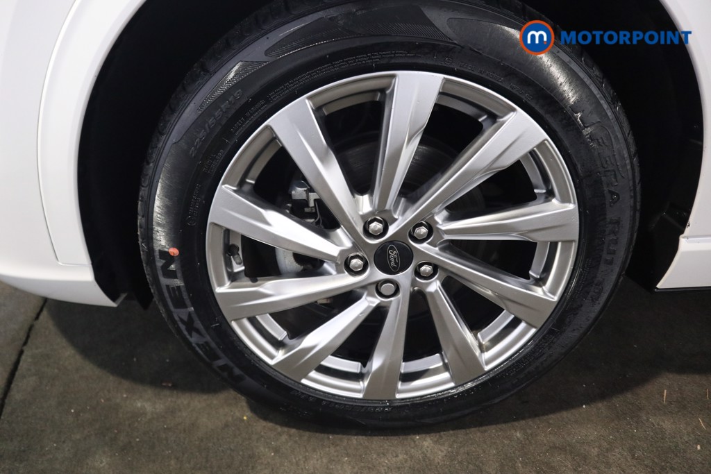 Used Ford Kuga 2023 for sale - 76685186: Photo 34