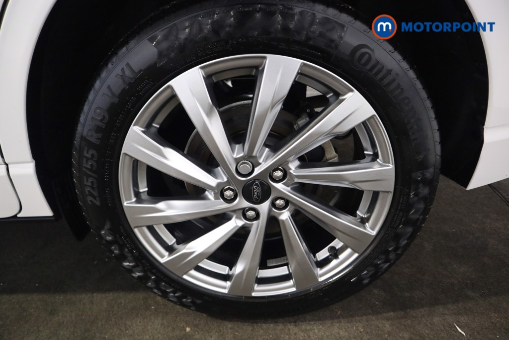 Used Ford Kuga 2023 for sale - 76685186: Photo 35