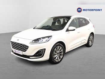 Used Ford Kuga 2023 for sale - 76685186: Photo