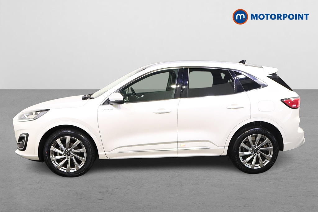 Used Ford Kuga 2023 for sale - 76685186: Photo 4