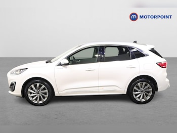 Used Ford Kuga 2023 for sale - 76685186: Photo