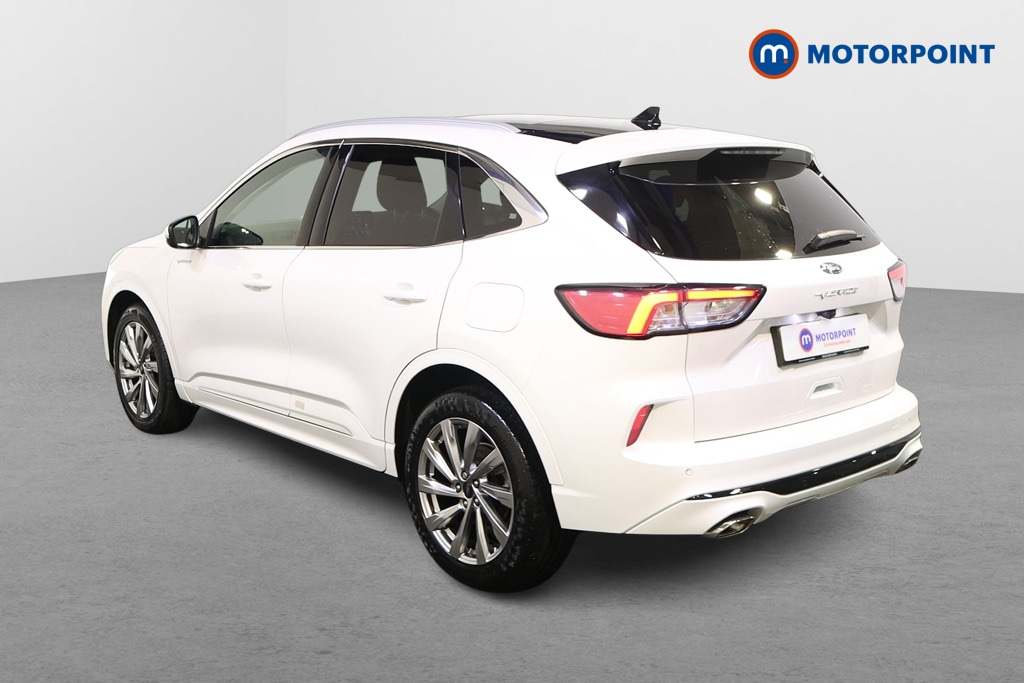 Used Ford Kuga 2023 for sale - 76685186: Photo 5