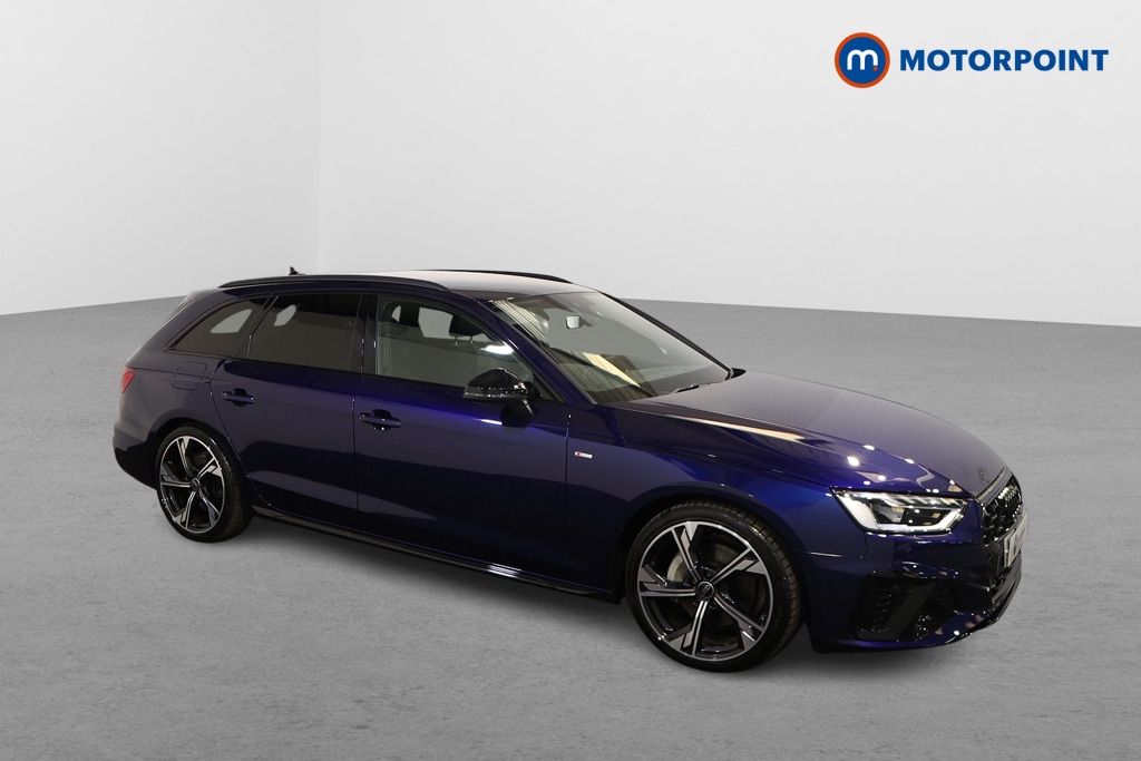 Used Audi A4 2023 for sale - 78162759: Photo 1