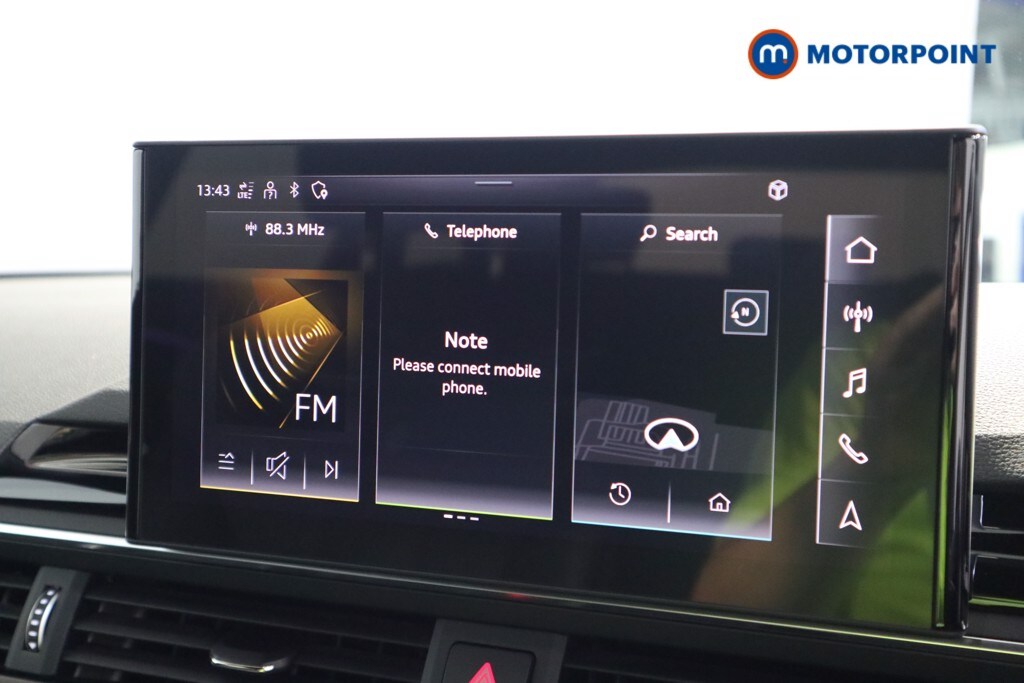 Used Audi A4 2023 for sale - 78162759: Photo 10