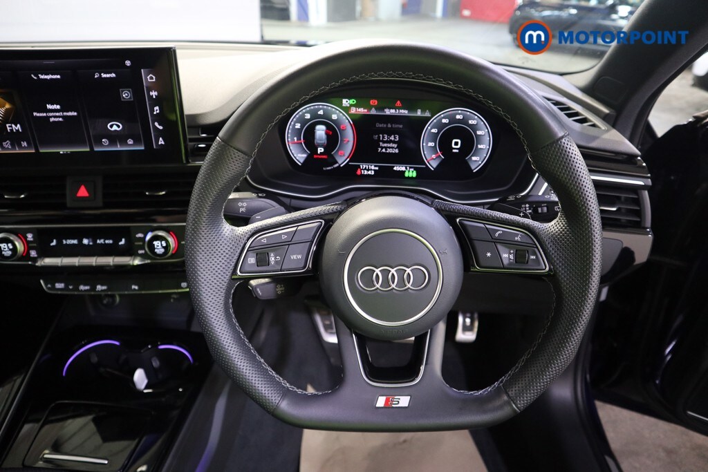 Used Audi A4 2023 for sale - 78162759: Photo 11