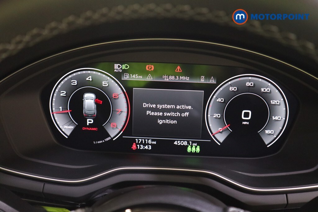 Used Audi A4 2023 for sale - 78162759: Photo 12