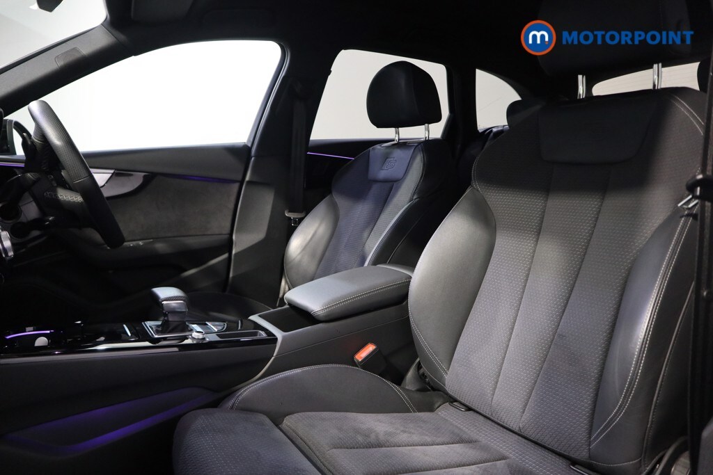 Used Audi A4 2023 for sale - 78162759: Photo 28