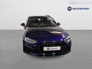 Used Audi A4 2023 for sale - 78162759: Photo