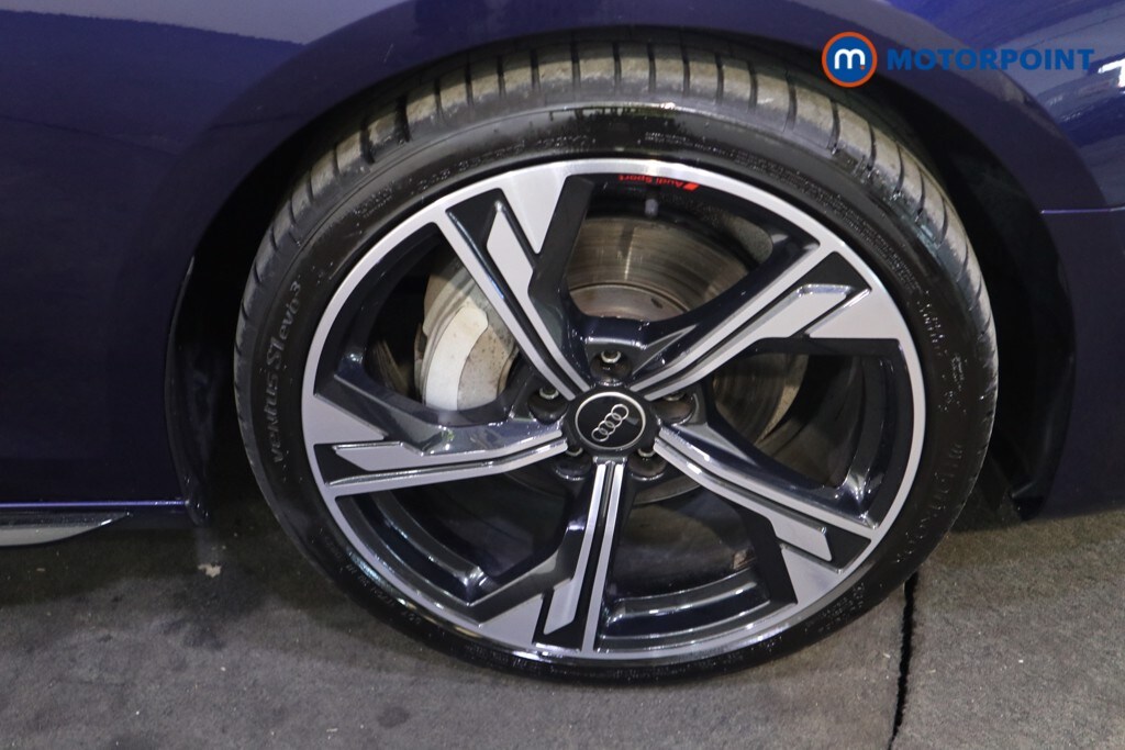 Used Audi A4 2023 for sale - 78162759: Photo 37