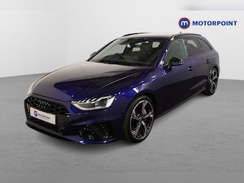 Used Audi A4 2023 for sale - 78162759: Photo