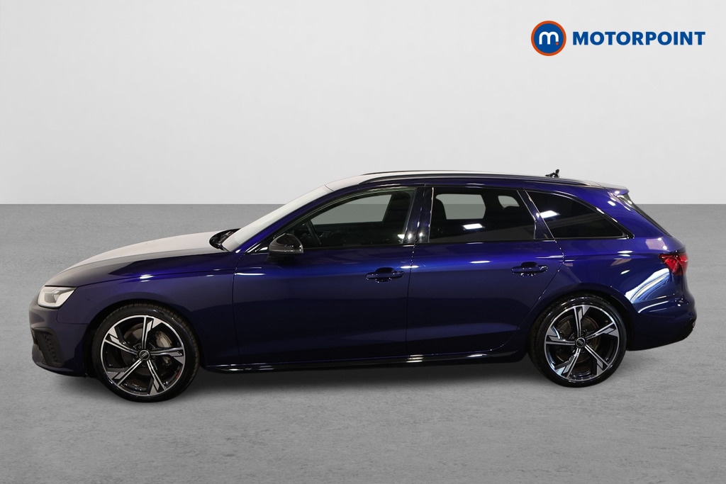 Used Audi A4 2023 for sale - 78162759: Photo 4