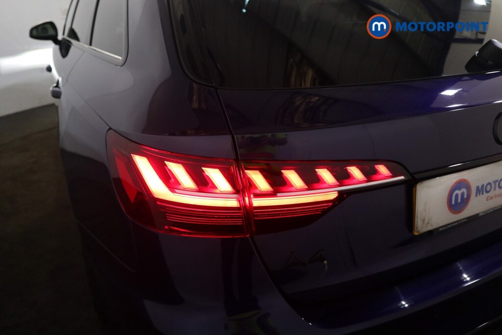 Used Audi A4 2023 for sale - 78162759: Photo 41