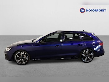 Used Audi A4 2023 for sale - 78162759: Photo