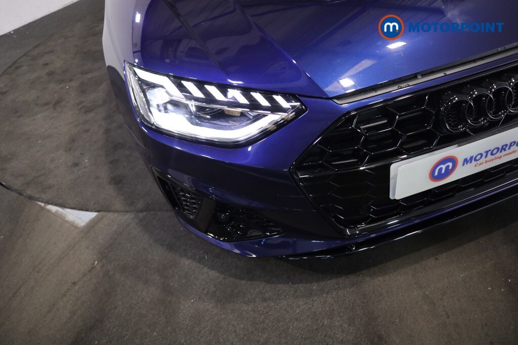 Used Audi A4 2023 for sale - 78162759: Photo 53