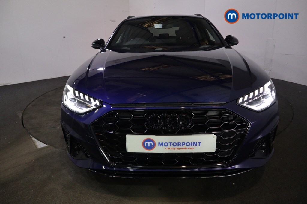 Used Audi A4 2023 for sale - 78162759: Photo 54