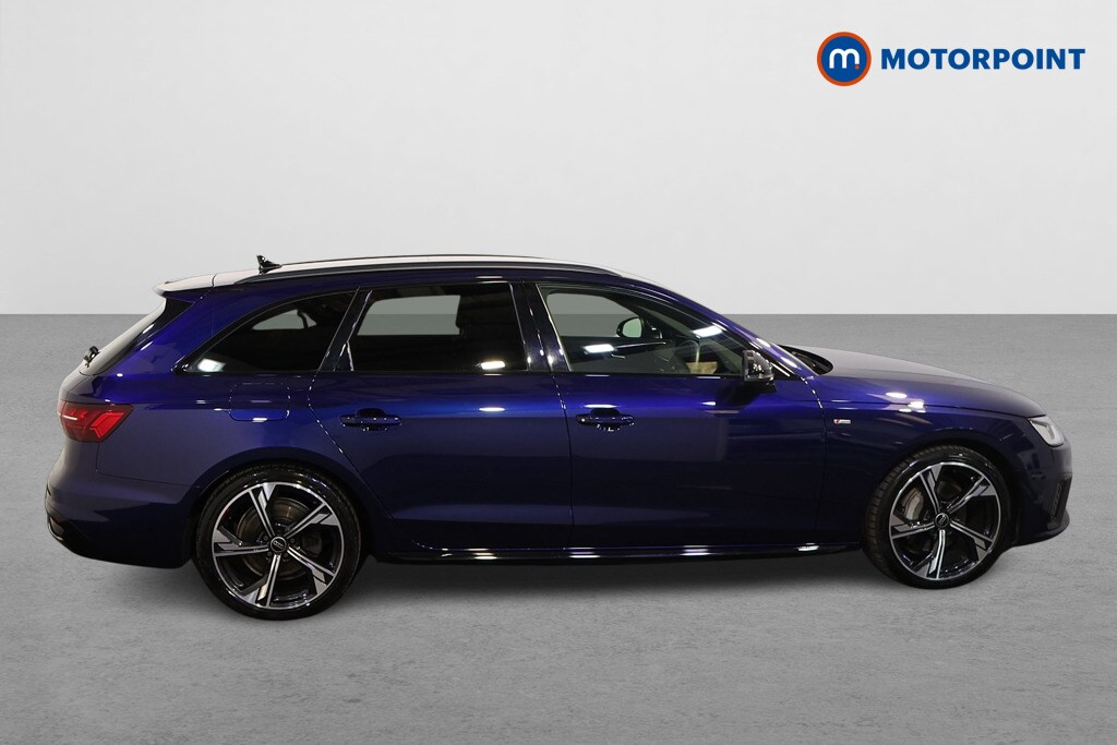 Used Audi A4 2023 for sale - 78162759: Photo 8