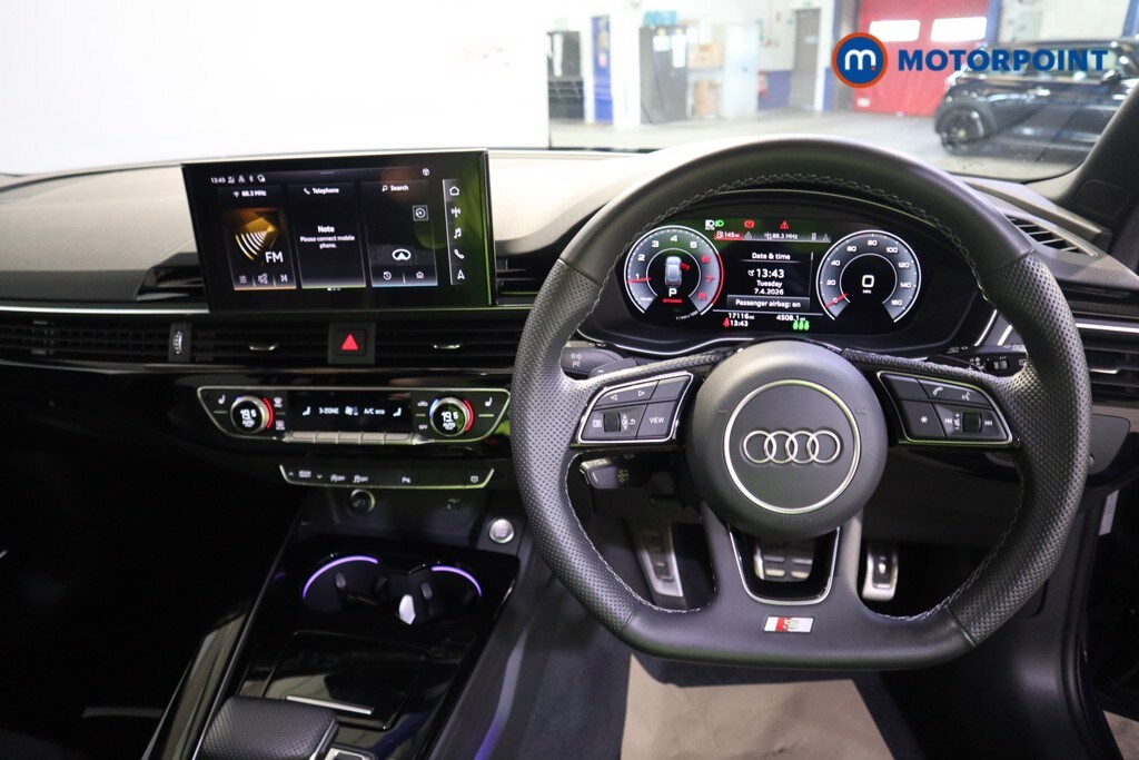 Used Audi A4 2023 for sale - 78162759: Photo 9