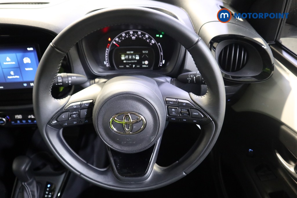 Used Toyota Aygo X 2025 for sale - 76545553: Photo 10