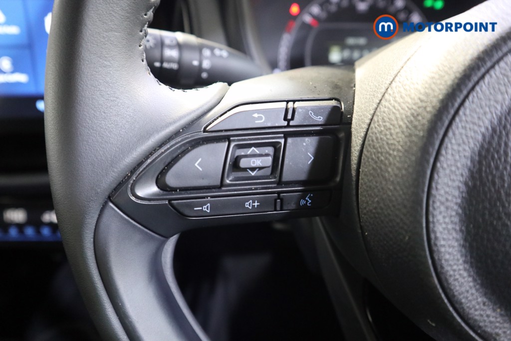 Used Toyota Aygo X 2025 for sale - 76545553: Photo 11