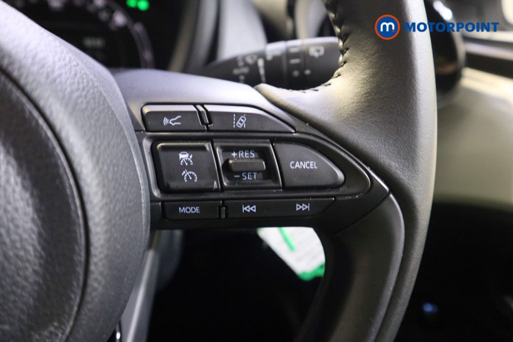 Used Toyota Aygo X 2025 for sale - 76545553: Photo 12