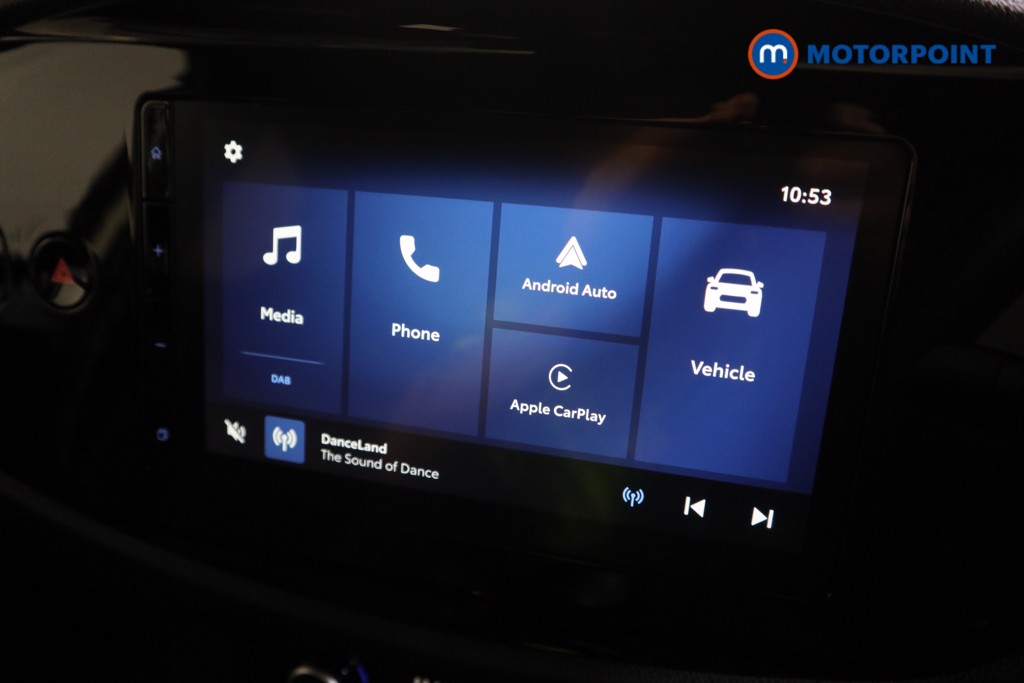 Used Toyota Aygo X 2025 for sale - 76545553: Photo 14