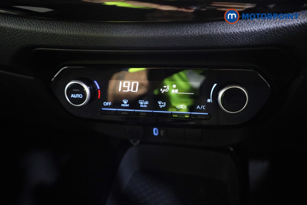 Used Toyota Aygo X 2025 for sale - 76545553: Photo 15