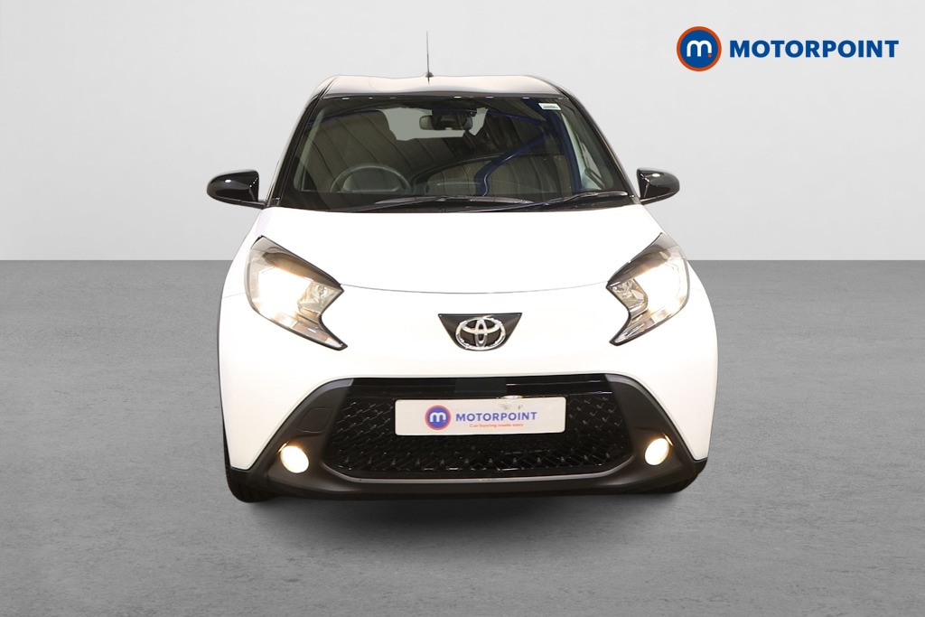 Used Toyota Aygo X 2025 for sale - 76545553: Photo 2