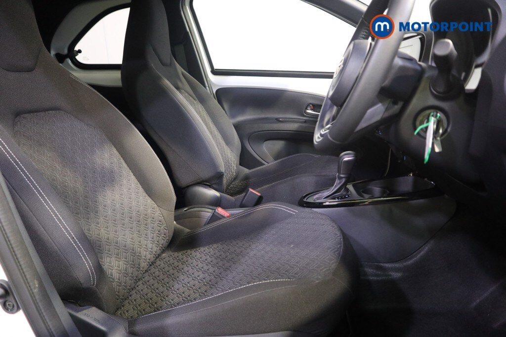 Used Toyota Aygo X 2025 for sale - 76545553: Photo 20