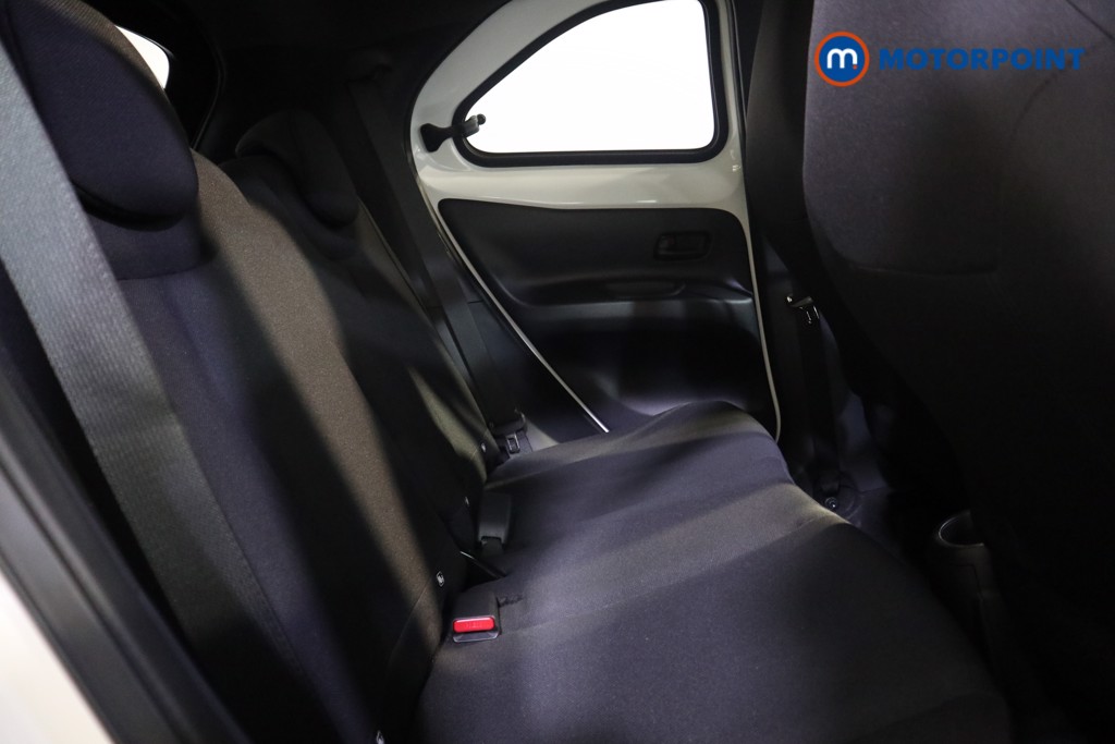 Used Toyota Aygo X 2025 for sale - 76545553: Photo 21