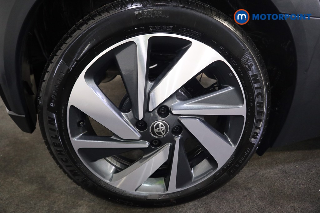 Used Toyota Aygo X 2025 for sale - 76545553: Photo 23