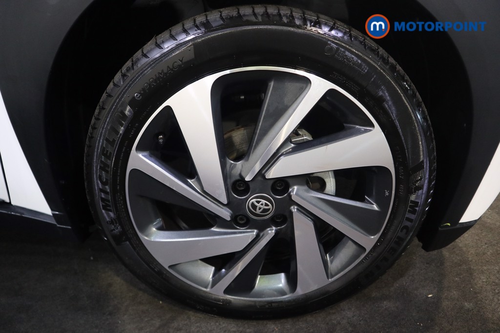 Used Toyota Aygo X 2025 for sale - 76545553: Photo 24